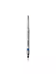 CLINIQUE | Augenkonturenstift - Quickliner for Eyes (07 Really Black) | Bleu