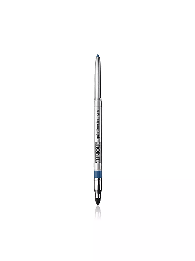 CLINIQUE | Augenkonturenstift - Quickliner for Eyes (08 Blue Grey) | blau