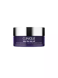 CLINIQUE | Baume Démaquillant au Charbon Take The Day Off 125 ml | Aucune couleur