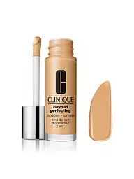 CLINIQUE | Beyong Perfecting Fond de Teint Poudre + Anti-cernes (02 Albâtre) | Beige