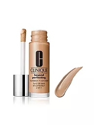 CLINIQUE | Beyong Perfecting Fond de Teint Poudre + Anti-cernes (02 Albâtre) | Beige