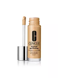 CLINIQUE | Beyong Perfecting Fond de Teint Poudre + Anti-cernes (02 Albâtre) | Beige