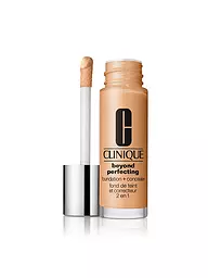 CLINIQUE | Beyong Perfecting Fond de Teint Poudre + Anti-cernes (02 Albâtre) | Beige