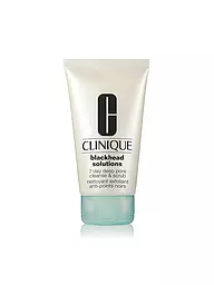 CLINIQUE | Blackhead Solutions Nettoyant et Exfoliant Pores Profonds 7 Jours 125 ml | Aucune couleur