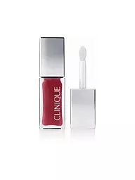 CLINIQUE | Brillant à lèvres - Pop Lip + Cheek Pop Oil (33 Nude Honey) | Rose