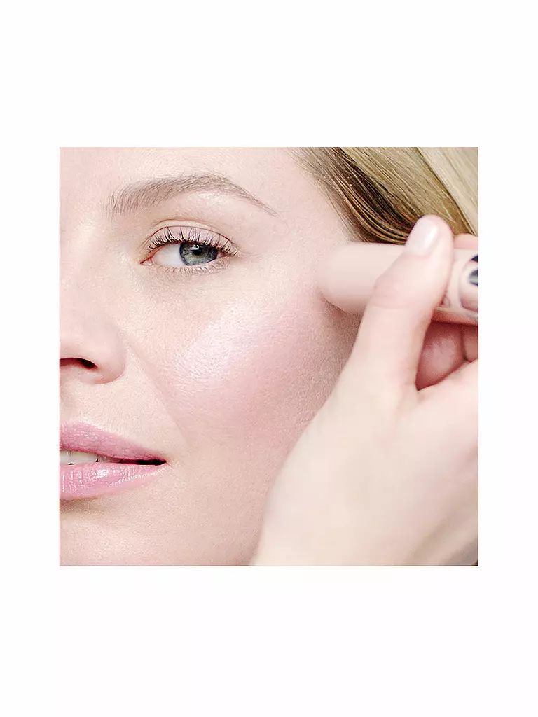 CLINIQUE | Chubby Stick™ Sculpting Highlight (01 Hefty Highlight) | Rose