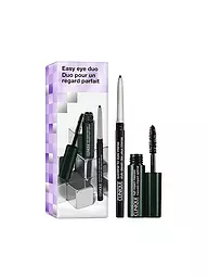 CLINIQUE | Coffret cadeau - Easy Eye Duo | Aucune couleur