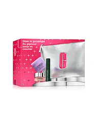 CLINIQUE | Coffret cadeau - Glam To Goodnight 2x15ml / 3,5 ml | Aucune couleur