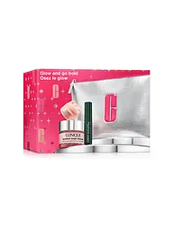 CLINIQUE | Coffret cadeau - Glow And Go Bold 50ml / 5ml / 3,5ml | Aucune couleur