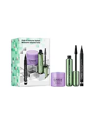 CLINIQUE | Coffret cadeau - High-FI Volume Lashes Set | Aucune couleur