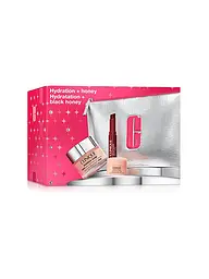 CLINIQUE | Coffret cadeau - Hydratation + Honey 50ml / 5ml | Aucune couleur