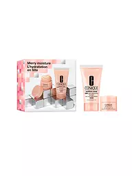 CLINIQUE | Coffret cadeau - Moisture Surge Set 30 ml / 5 ml | Aucune couleur