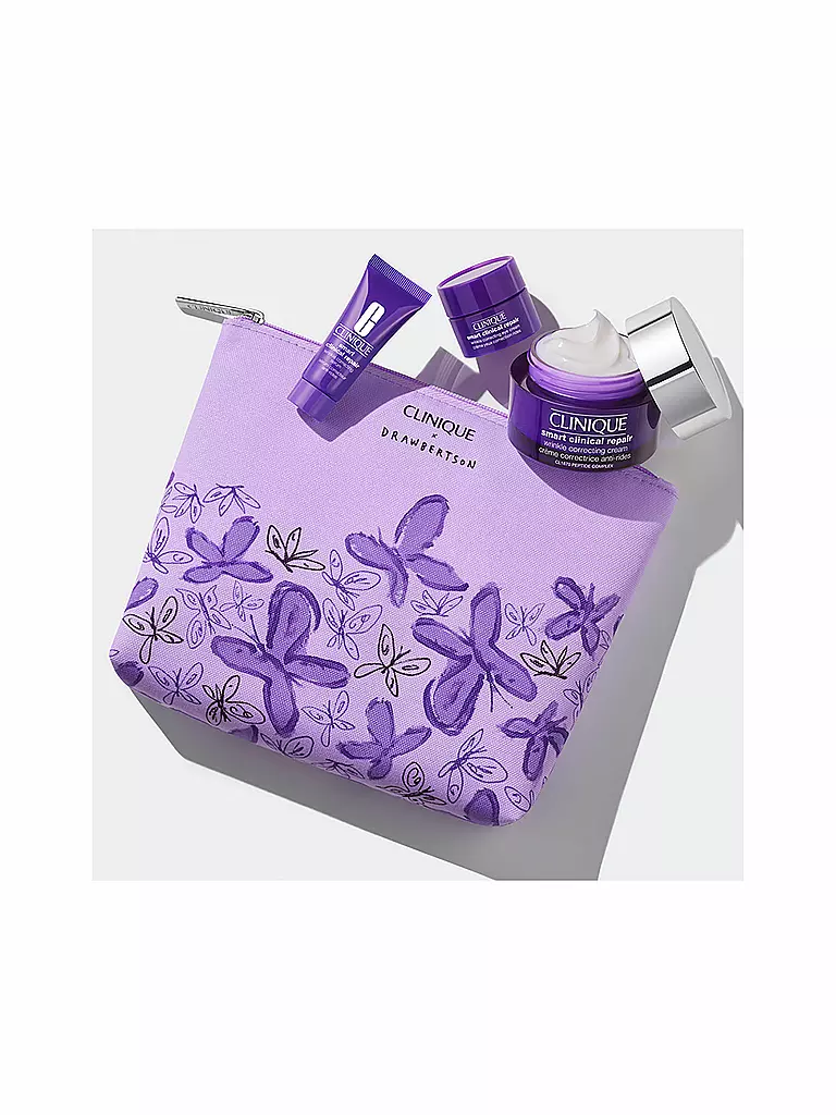 CLINIQUE | Coffret cadeau - Smart Cream Value Set | keine Farbe
