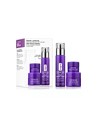 CLINIQUE | Coffret cadeau - Smooth & Renew Lab Skincare Set 30 ml / 15 ml / 5 ml | Aucune couleur
