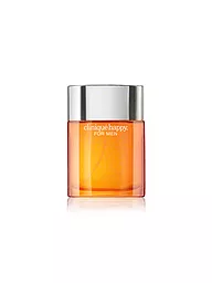 CLINIQUE | Cologne-Spray « Happy Men » 100 ml | Aucune couleur