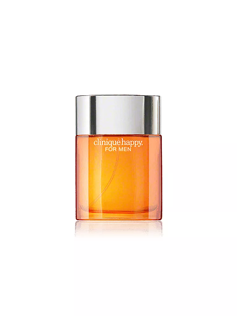 CLINIQUE | Cologne-Spray « Happy Men » 100 ml | Aucune couleur