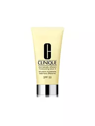 CLINIQUE | Crème pour le visage - DRAMATICALLY DIFFERENT Moisturizing Lotion+ SPF50 75ml | Aucune couleur