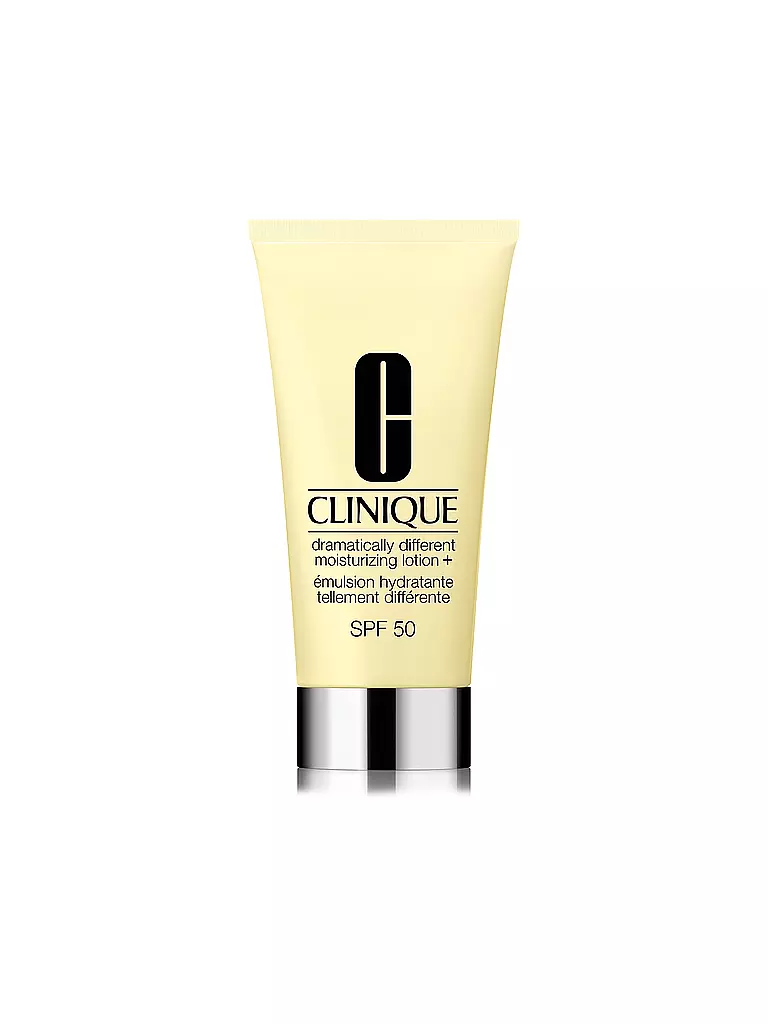 CLINIQUE | Crème pour le visage - DRAMATICALLY DIFFERENT Moisturizing Lotion+ SPF50 50ml | Aucune couleur