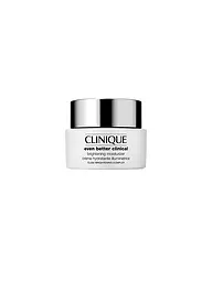 CLINIQUE | Crème pour le visage - Even Better Clinical Brightening Moisturizer 50ml | Aucune couleur