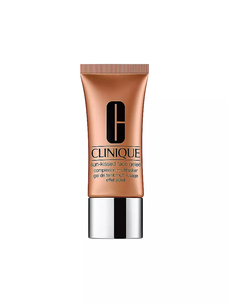CLINIQUE | Crème pour le visage - Gelée visage effet soleil | Aucune couleur