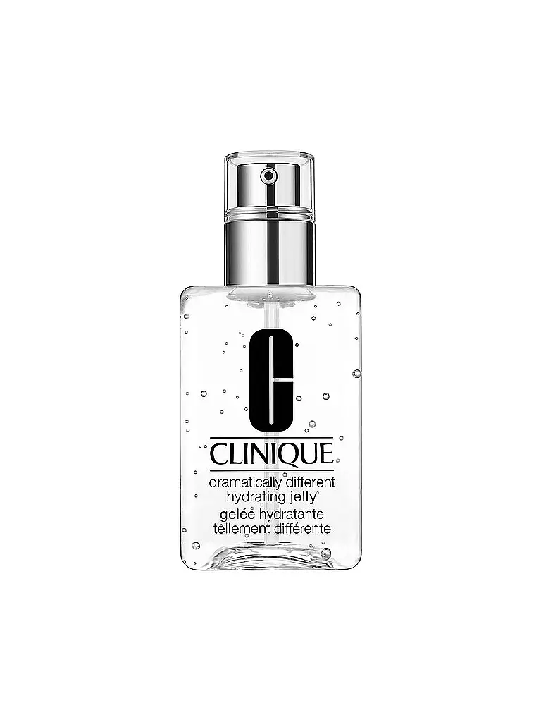 CLINIQUE | Crème pour le visage - Jumbo Dramatically Different Hydrating Jelly 200ml | keine Farbe