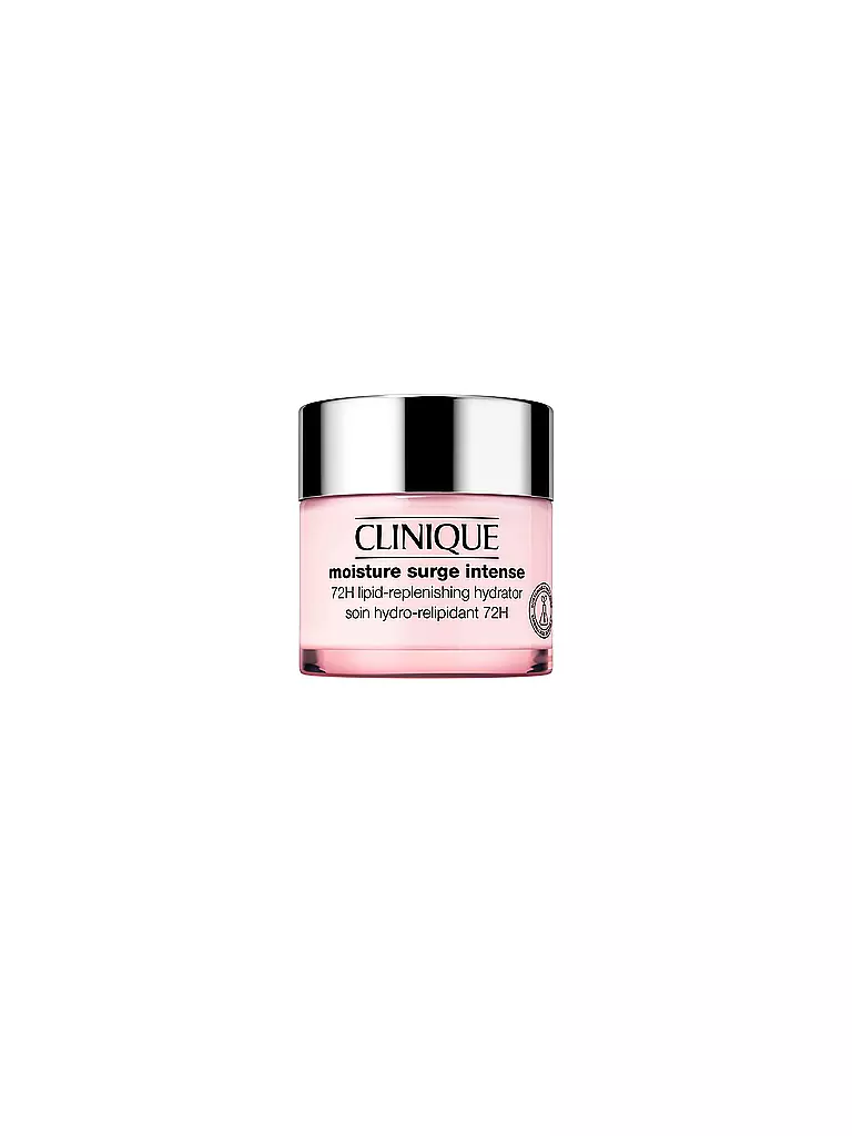 CLINIQUE | Crème pour le visage - Moisture Surge Intense 72h Lipid-Replenishing Hydrator 50ml | Aucune couleur