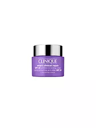 CLINIQUE | Crème pour le visage - Smart Clinical Repair™ SPF 30 Crème Correctrice Anti-Rides 75ml | Aucune couleur
