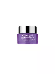 CLINIQUE | Crème pour le visage - Smart Clinical Repair SPF30 Winkle Correctin Cream 50ml | Aucune couleur