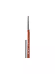 CLINIQUE | Crayon à lèvres - Quickliner for Lips (09 Jam) | Marron