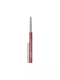 CLINIQUE | Crayon à lèvres - Quickliner for Lips (09 Jam) | Rouge