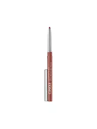 CLINIQUE | Crayon à lèvres - Quickliner for Lips (09 Jam) | Camel