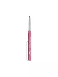 CLINIQUE | Crayon à lèvres - Quickliner for Lips (09 Jam) | Baie