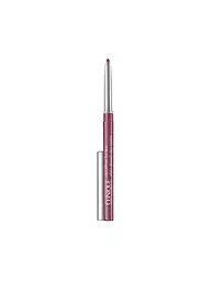 CLINIQUE | Crayon à lèvres - Quickliner for Lips (09 Jam) | Baie