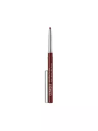 CLINIQUE | Crayon à lèvres - Quickliner for Lips (09 Jam) | Marron