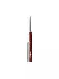 CLINIQUE | Crayon à lèvres - Quickliner for Lips (09 Jam) | Rouge foncé