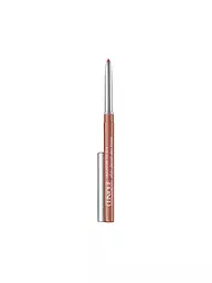 CLINIQUE | Crayon à lèvres - Quickliner for Lips (09 Jam) | Camel