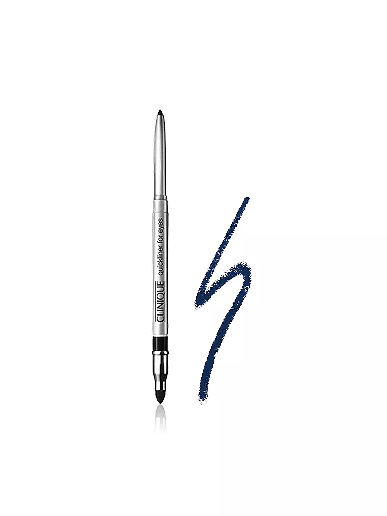CLINIQUE | Crayon contour des yeux - Quickliner For Eyes (06 Violet) | lila