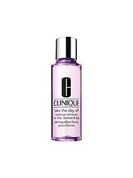 CLINIQUE | Démaquillant Take The Day Off™ 200 ml | Aucune couleur