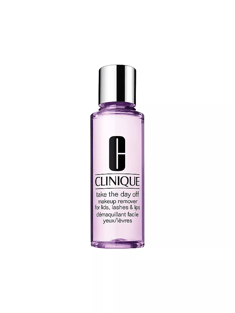 CLINIQUE | Démaquillant Take The Day Off™ 200 ml | keine Farbe