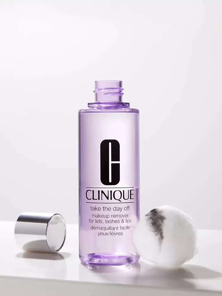 CLINIQUE | Démaquillant Take The Day Off™ 200 ml | 