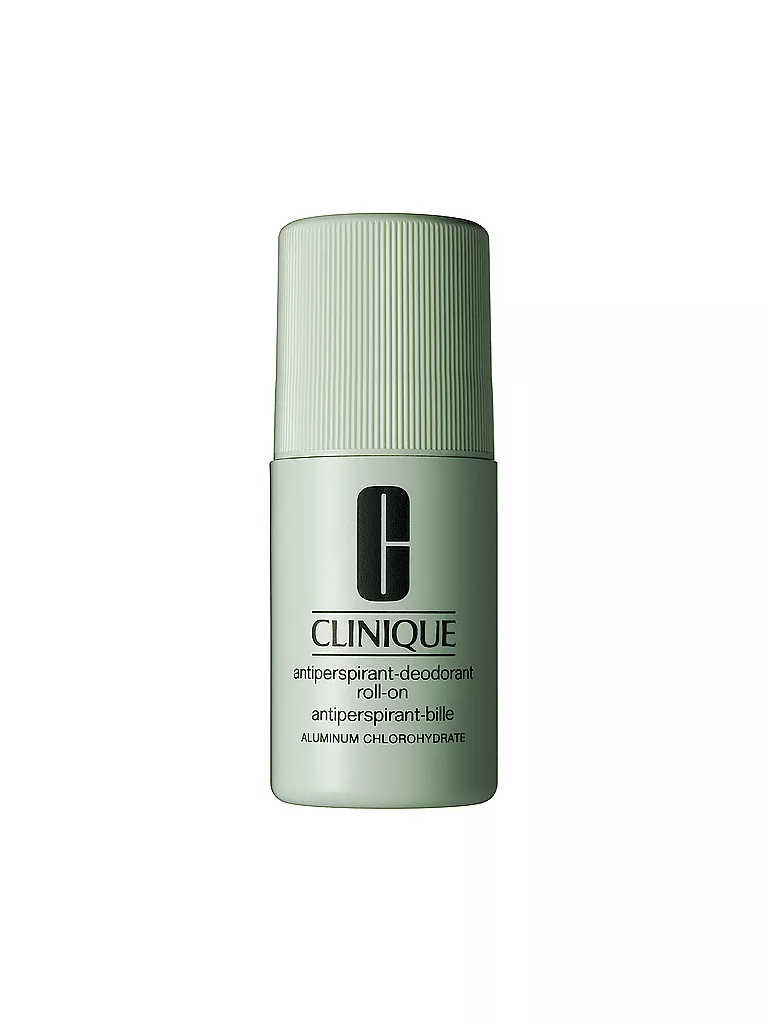 CLINIQUE | Déodorant Roll-On 75ml | keine Farbe