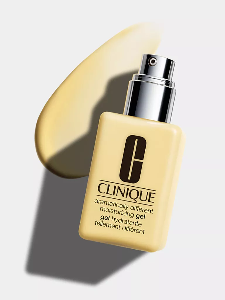 CLINIQUE | Dramatically Different™ Gel Hydratant 200 ml | keine Farbe