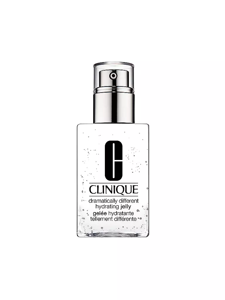 CLINIQUE | Dramatically Different Hydrating Jelly 125 ml | keine Farbe