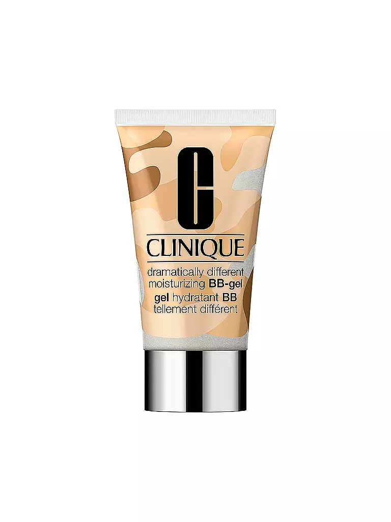 CLINIQUE | Dramatically Different Moisturizing BB-Gel 50 ml | Aucune couleur