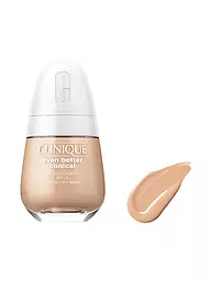 CLINIQUE | Even Better™ Clinical Serum Foundation SPF 20 (CN 74 Beige) | Beige