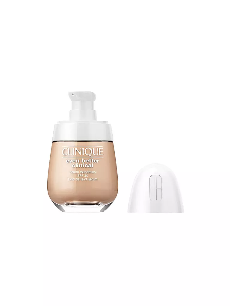 CLINIQUE | Even Better™ Clinical Serum Foundation SPF 20 (CN 40 Chamois Crème) | beige