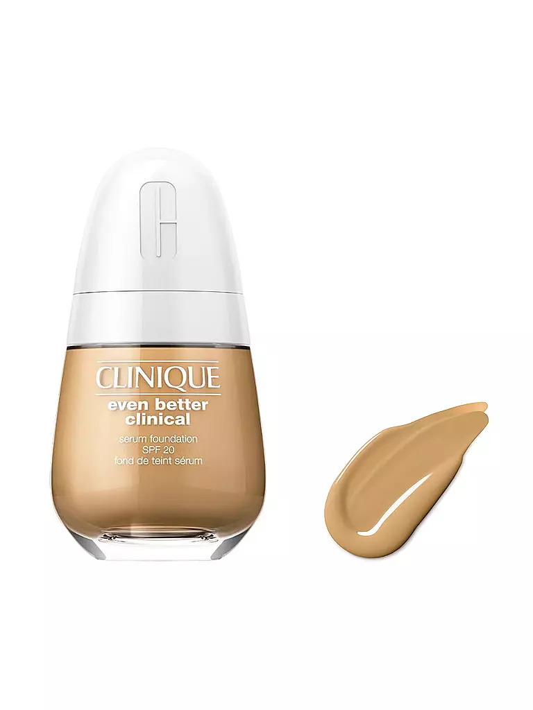 CLINIQUE | Even Better™ Clinical Serum Foundation SPF 20 (CN 90 Sand) | beige