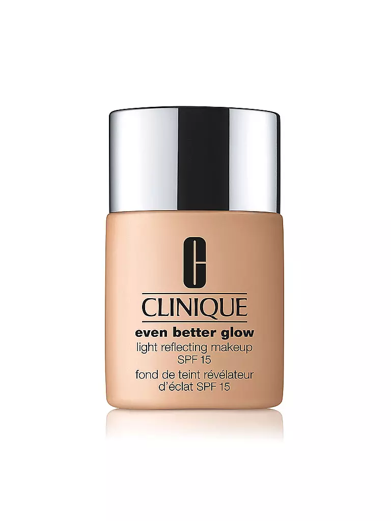 CLINIQUE | Even Better™ Glow Light Reflecting Make Up SPF15 (05 Neutre) | beige
