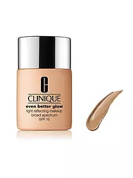 CLINIQUE | Even Better™ Glow Light Reflecting Makeup SPF15 (39 Stone) | Beige