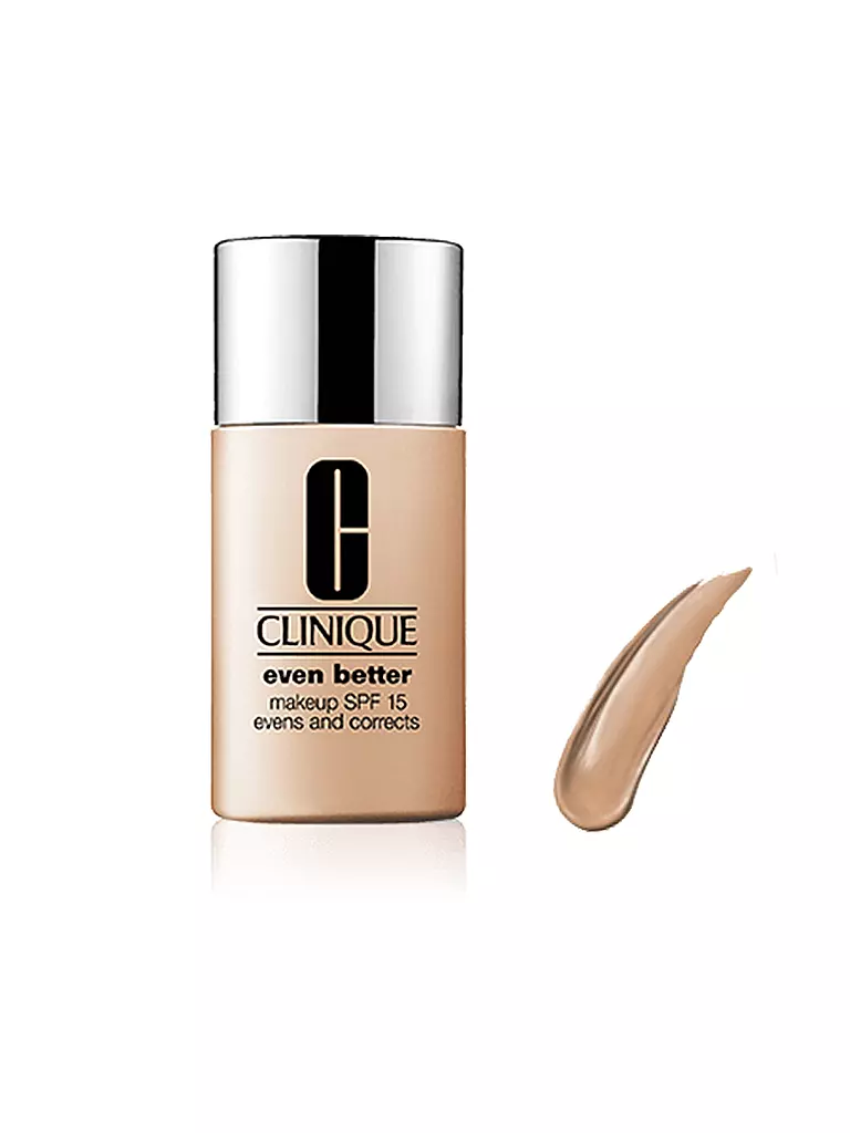 CLINIQUE | Even Better™ Make Up SPF15 (26/CN62 Beige Porcelaine) | Beige